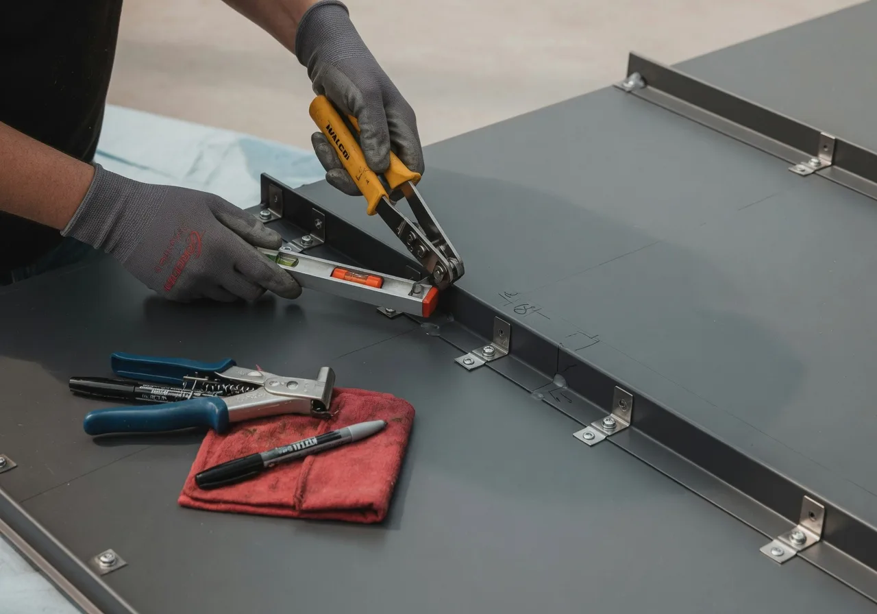 Why choose Metal Roofing Installation in Hazelton, ND
